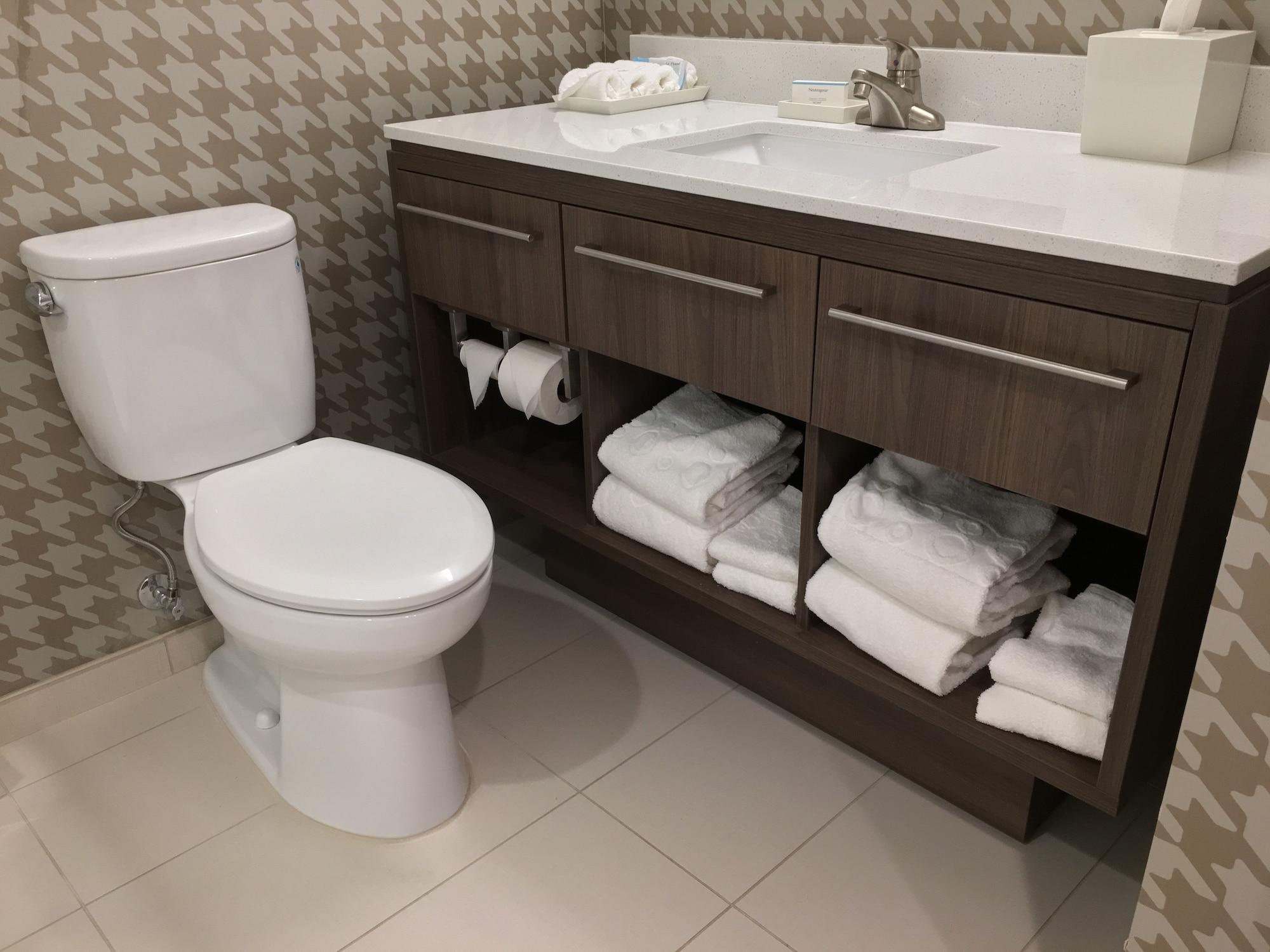 Home2 Suites By Hilton Brandon Tampa Екстериор снимка