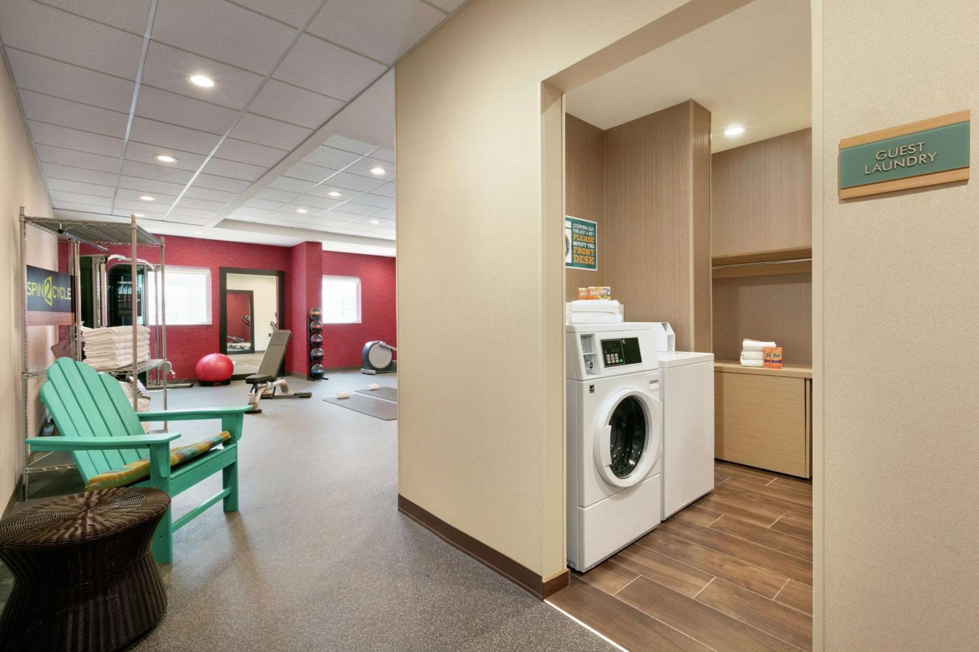 Home2 Suites By Hilton Brandon Tampa Екстериор снимка