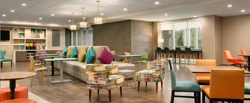 Home2 Suites By Hilton Brandon Tampa Екстериор снимка
