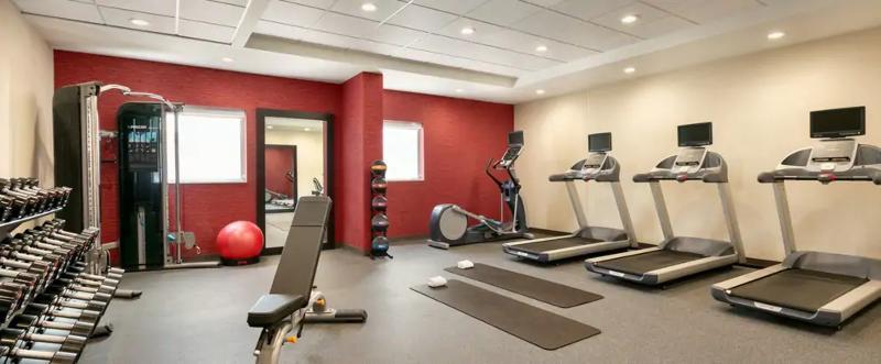 Home2 Suites By Hilton Brandon Tampa Екстериор снимка