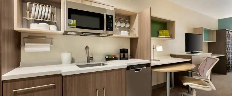 Home2 Suites By Hilton Brandon Tampa Екстериор снимка